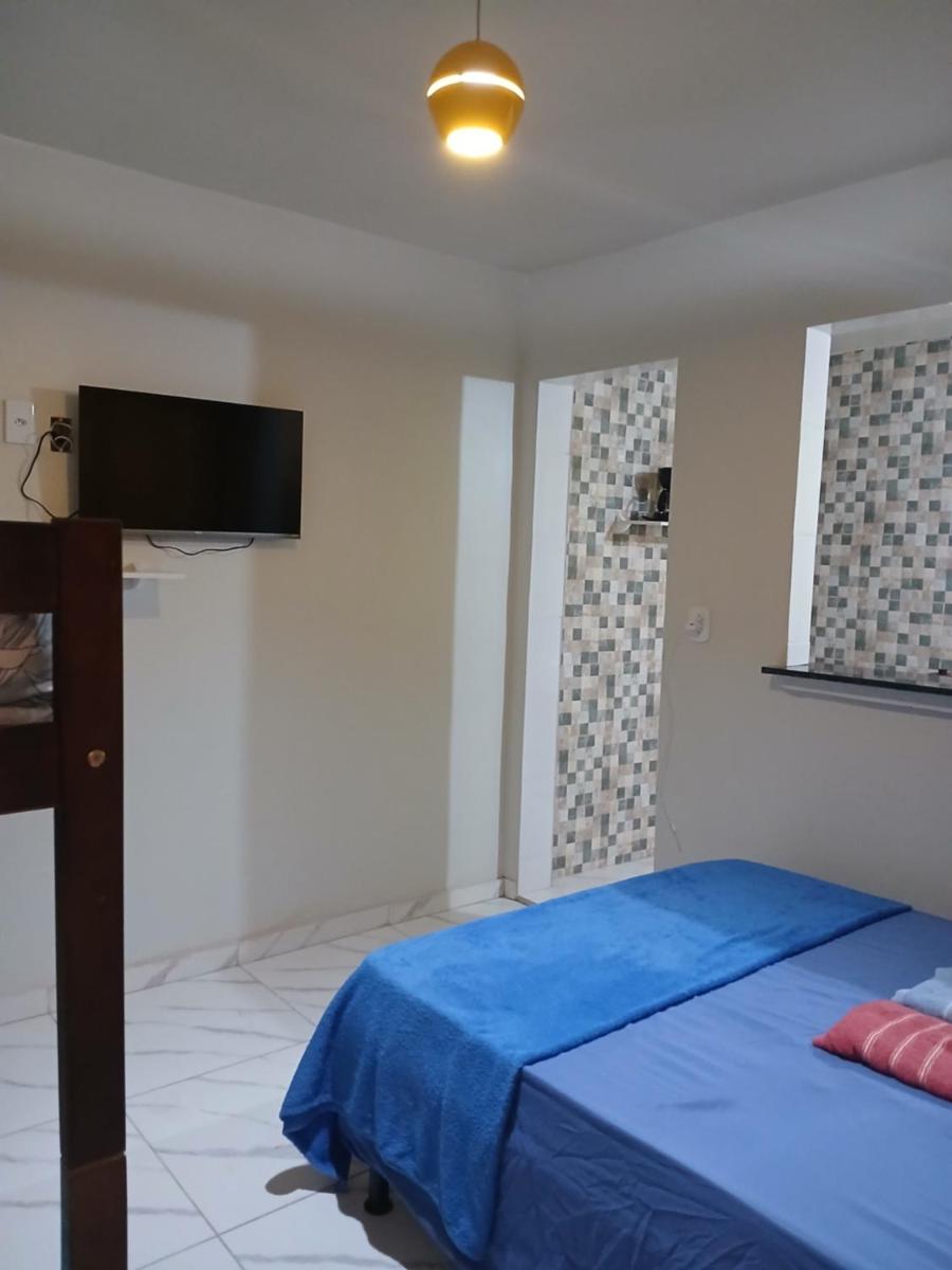 Hospedagem Brilho do Sol - Housity