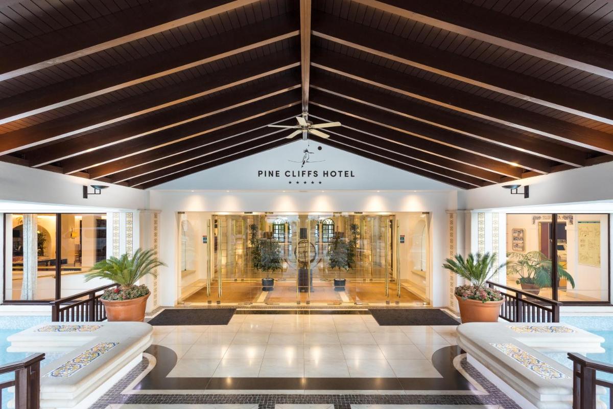 Imagem da galeria de Pine Cliffs Hotel, a Luxury Collection Resort, Algarve em Albufeira
