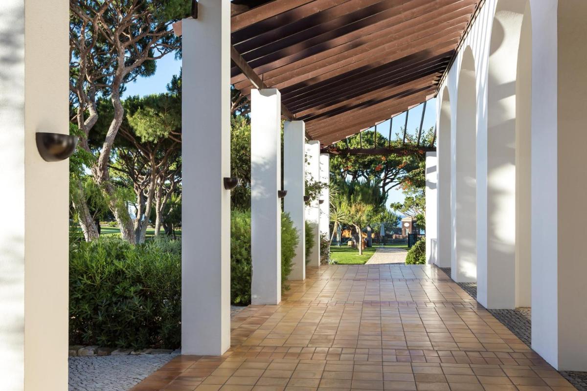 Imagem da galeria de Pine Cliffs Hotel, a Luxury Collection Resort, Algarve em Albufeira