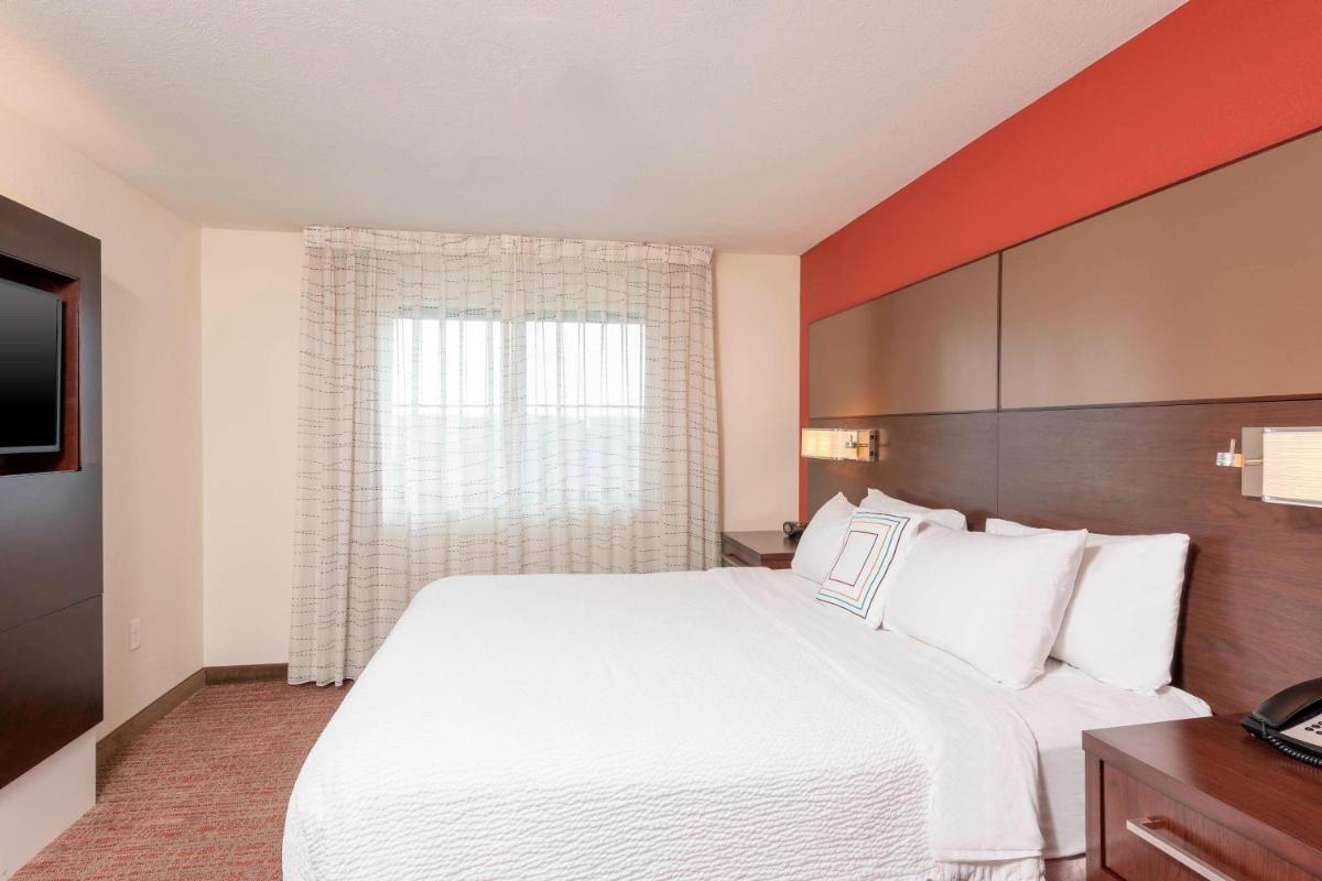 Residence Inn by Marriott Akron South/Green - Housity