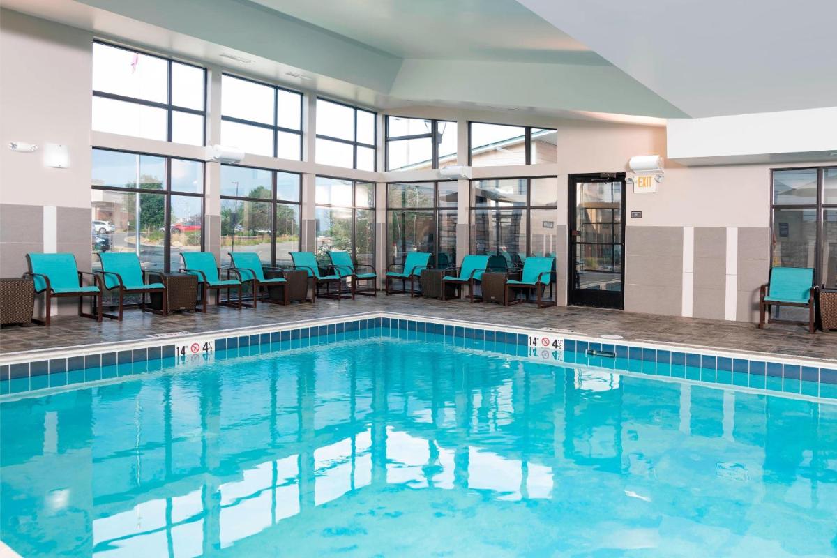 Residence Inn by Marriott Akron South/Green - Housity