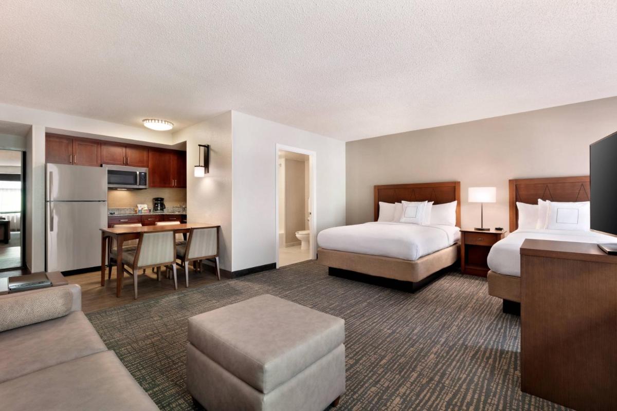 Residence Inn by Marriott Baltimore Downtown/ Inner Harbor - Housity