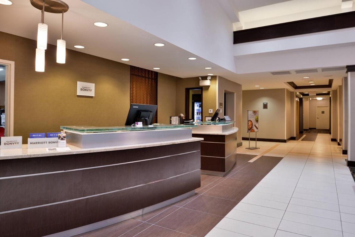 Residence Inn by Marriott Coralville - Housity