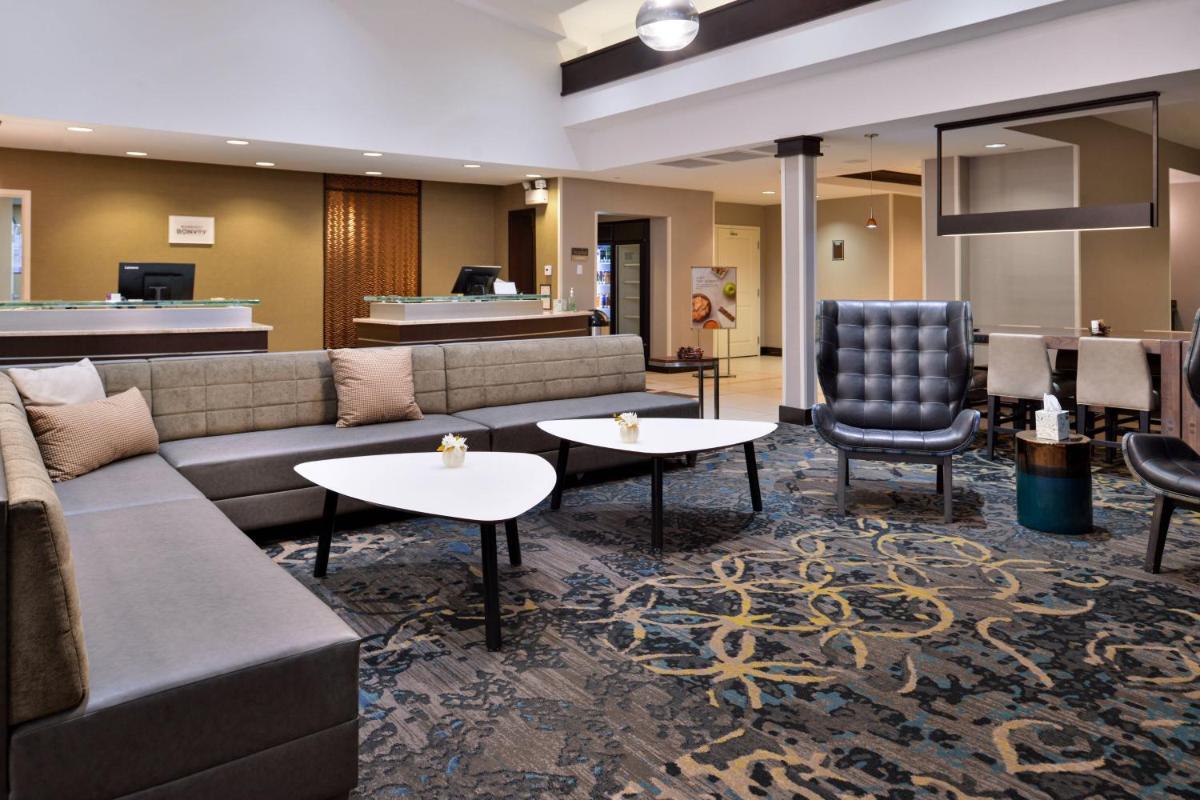 Residence Inn by Marriott Coralville - Housity
