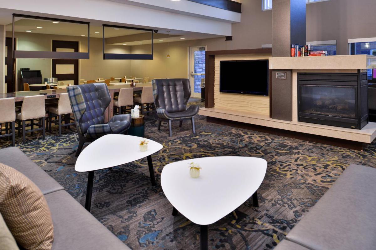 Residence Inn by Marriott Coralville - Housity