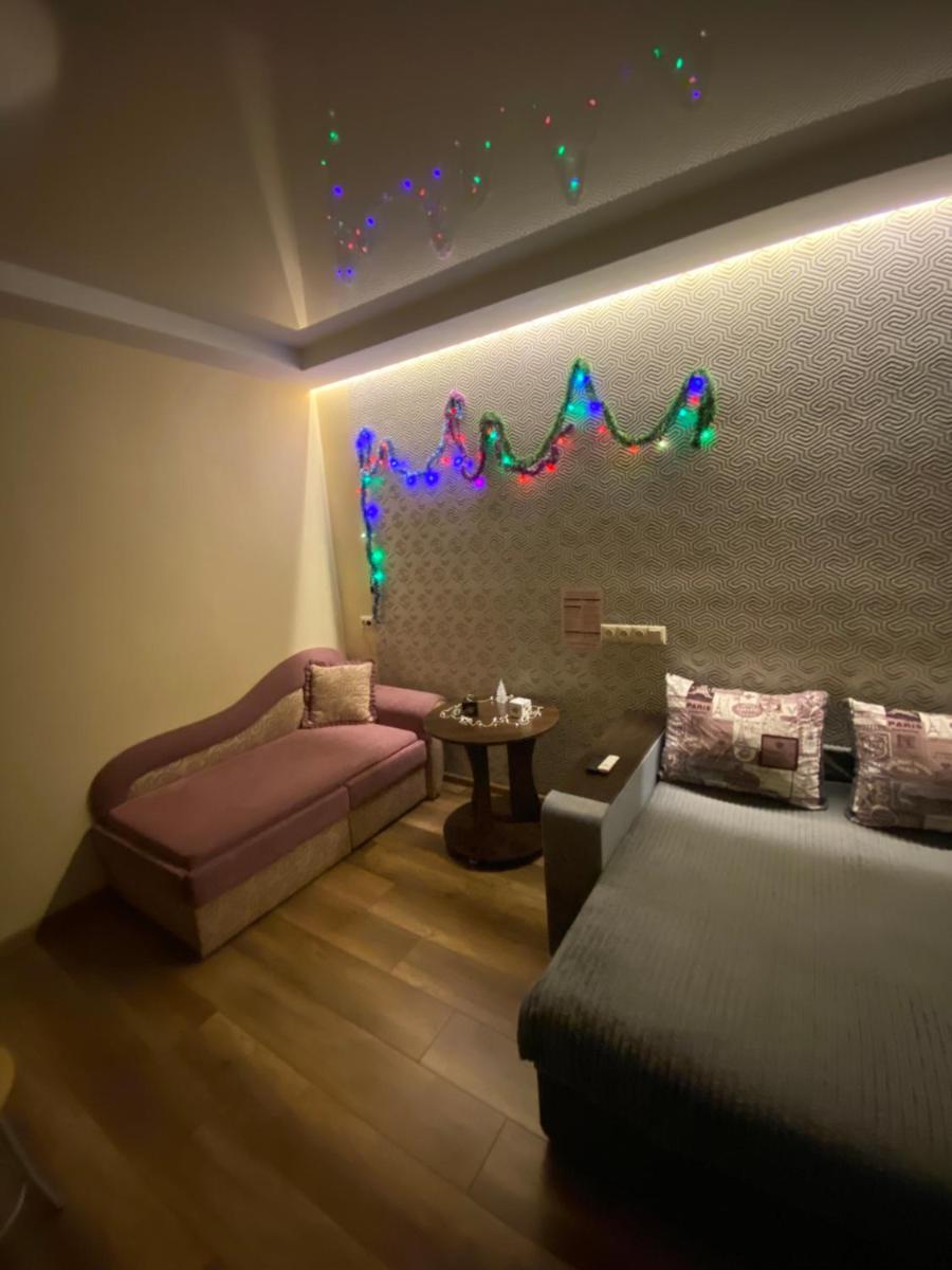 Apartment 30 m2 on Sergei Esenin 11 - Hizvo