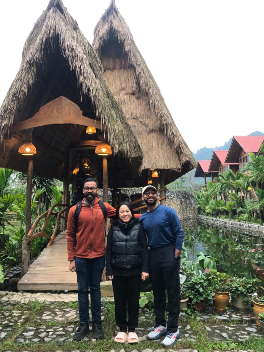 Phong Nha Mountain House - Housity