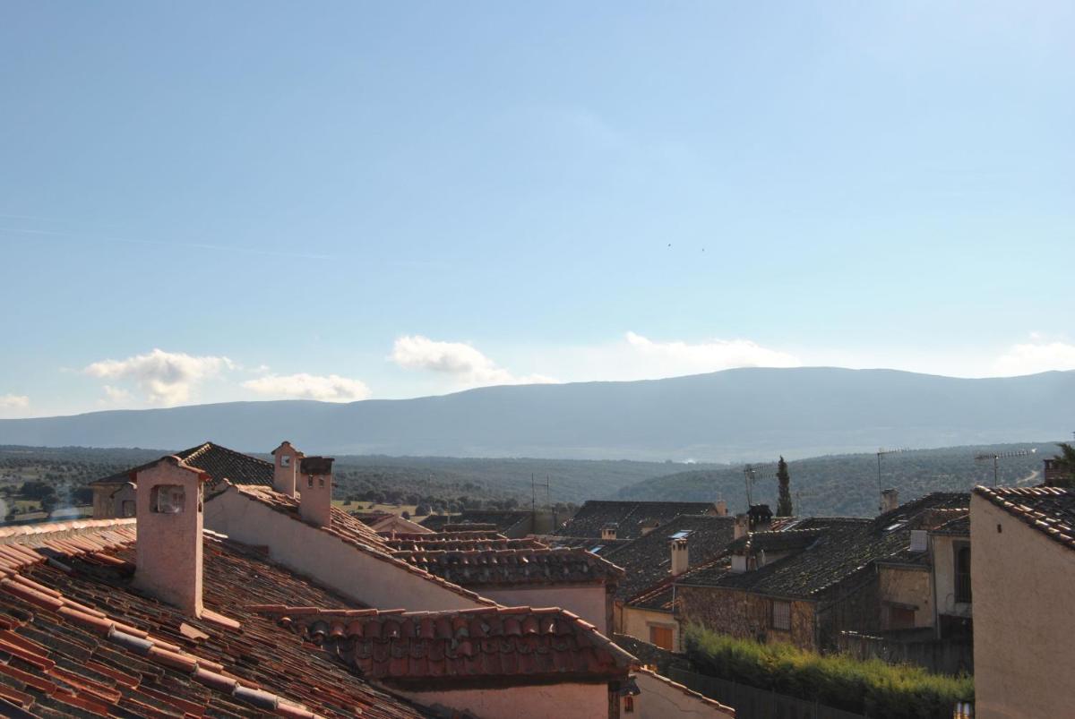 El Hotel De La Villa - Housity