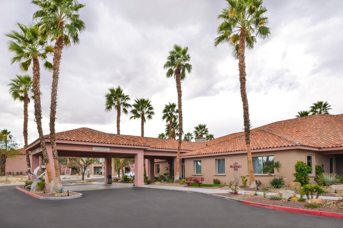 Residence Inn Palm Desert - Housity