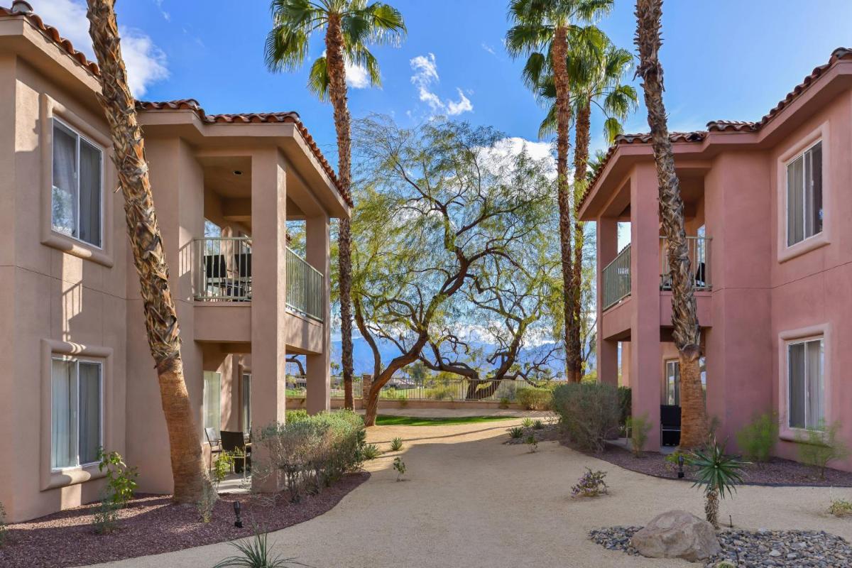 Residence Inn Palm Desert - Housity