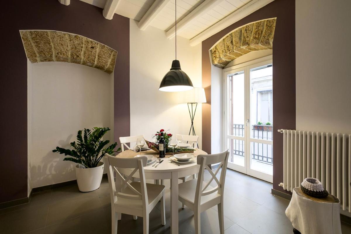 Cassari UpArtments - Housity