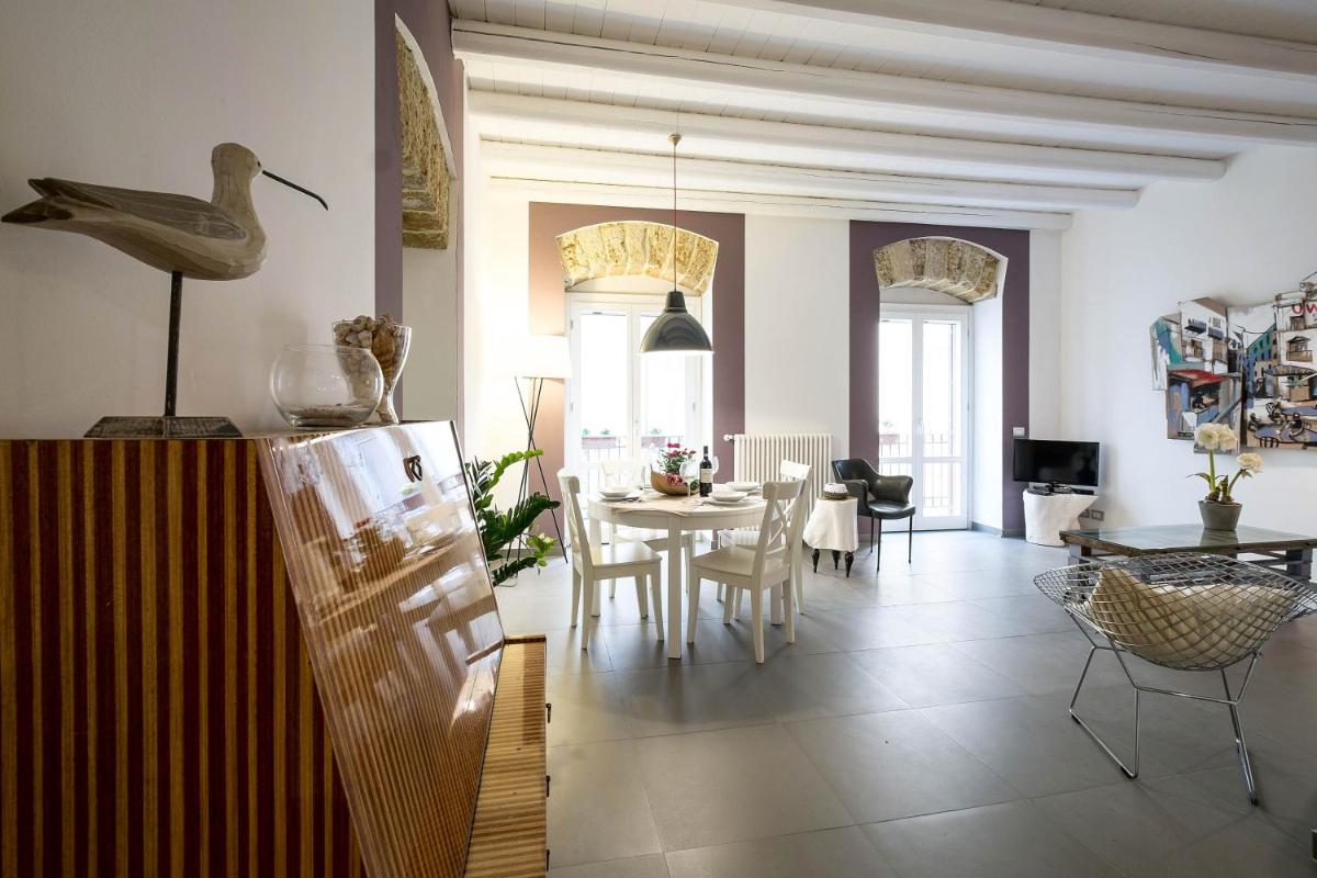 Suitetrails - Cassari UpArtments
