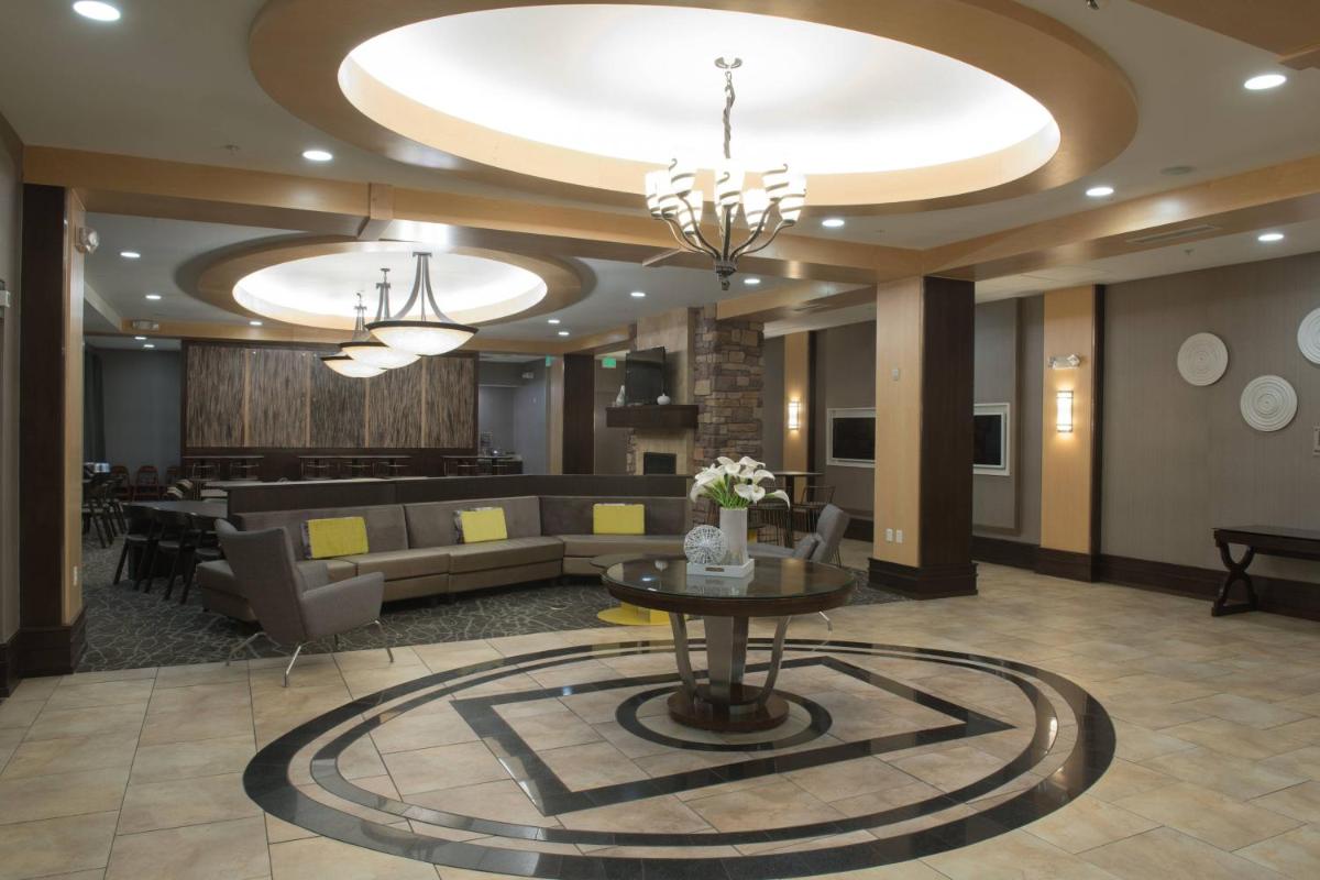 SpringHill Suites by Marriott Logan - Housity
