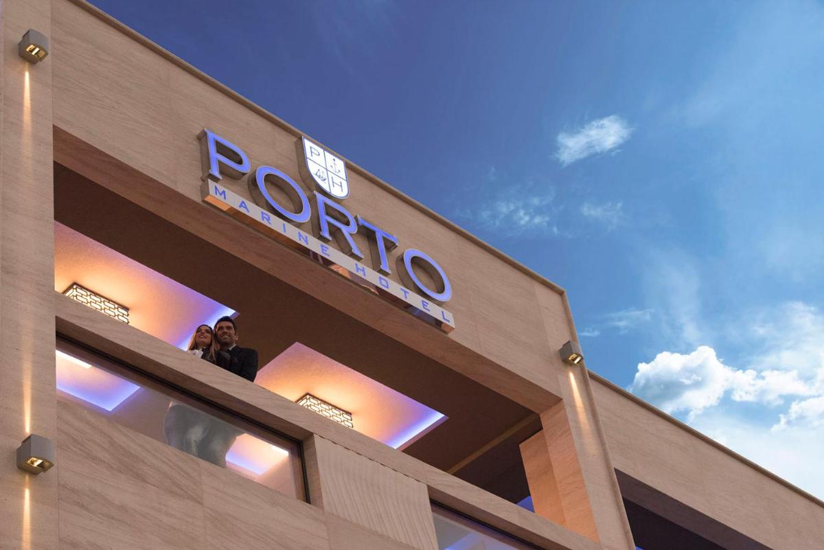 Porto Marine Hotel - Housity