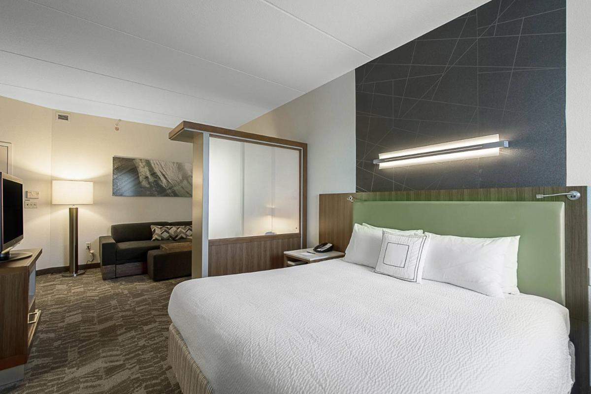 SpringHill Suites Tampa North/Tampa Palms - Housity