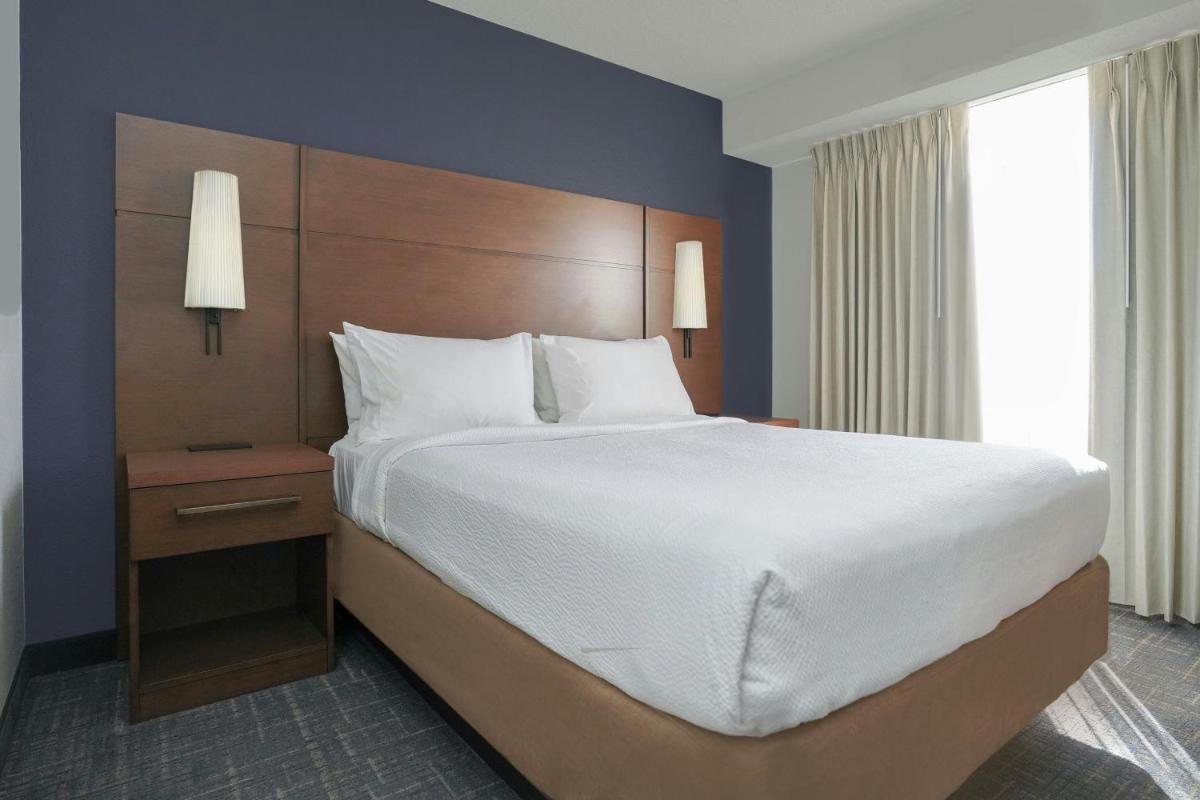 Residence Inn Colorado Springs North/Air Force Academy - Housity