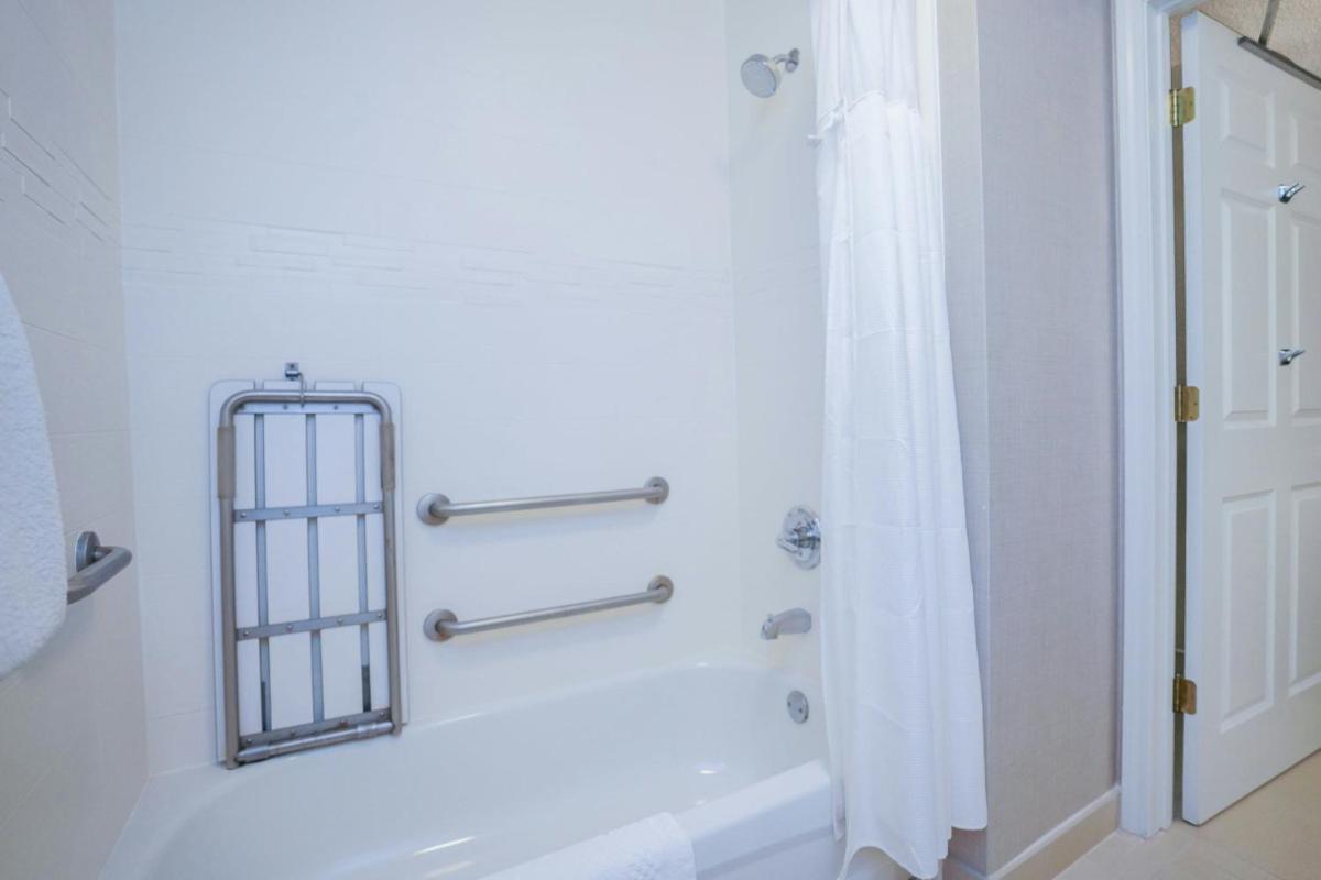 Residence Inn Colorado Springs North/Air Force Academy - Housity