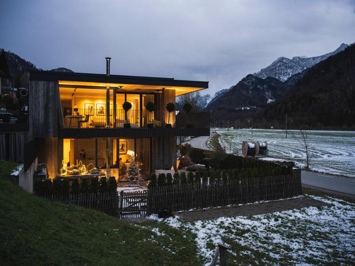 Ferienwohung Tennengau mit Parkplatz - Housity