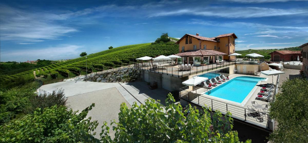 Mongalletto - Housity