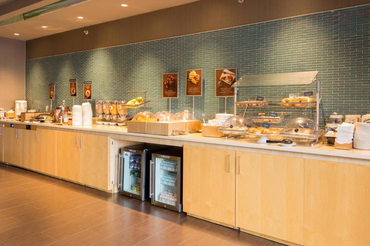 SpringHill Suites Quakertown Pennsylvania - Housity