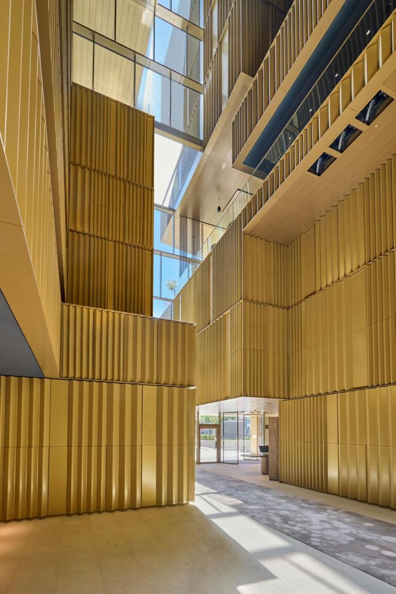 Galeriebild der Unterkunft Koenigshof, a Luxury Collection Hotel, Munich in München