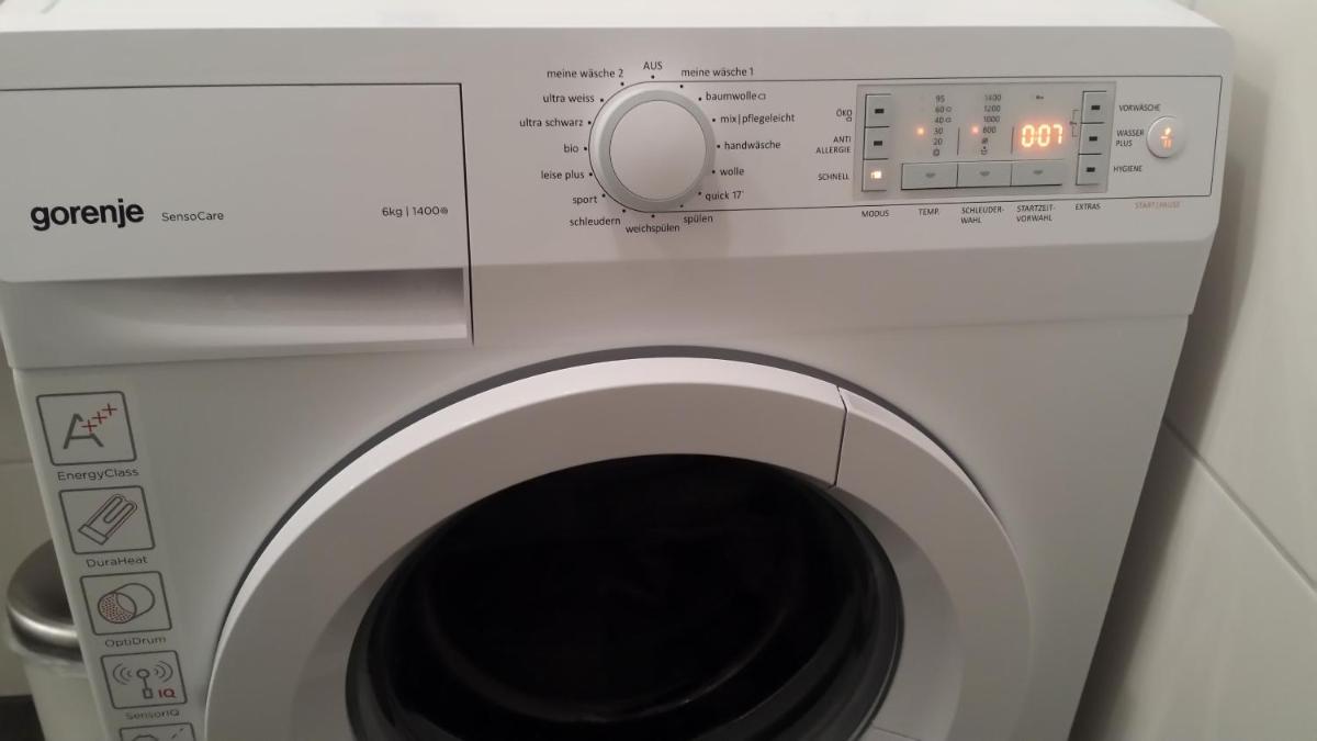 Appartement Matthias - Housity