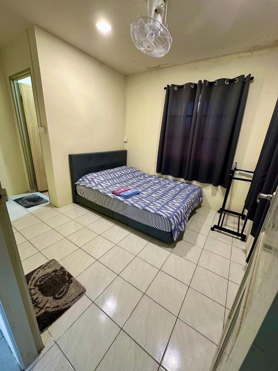 Kanso Hill Guesthouse - Housity