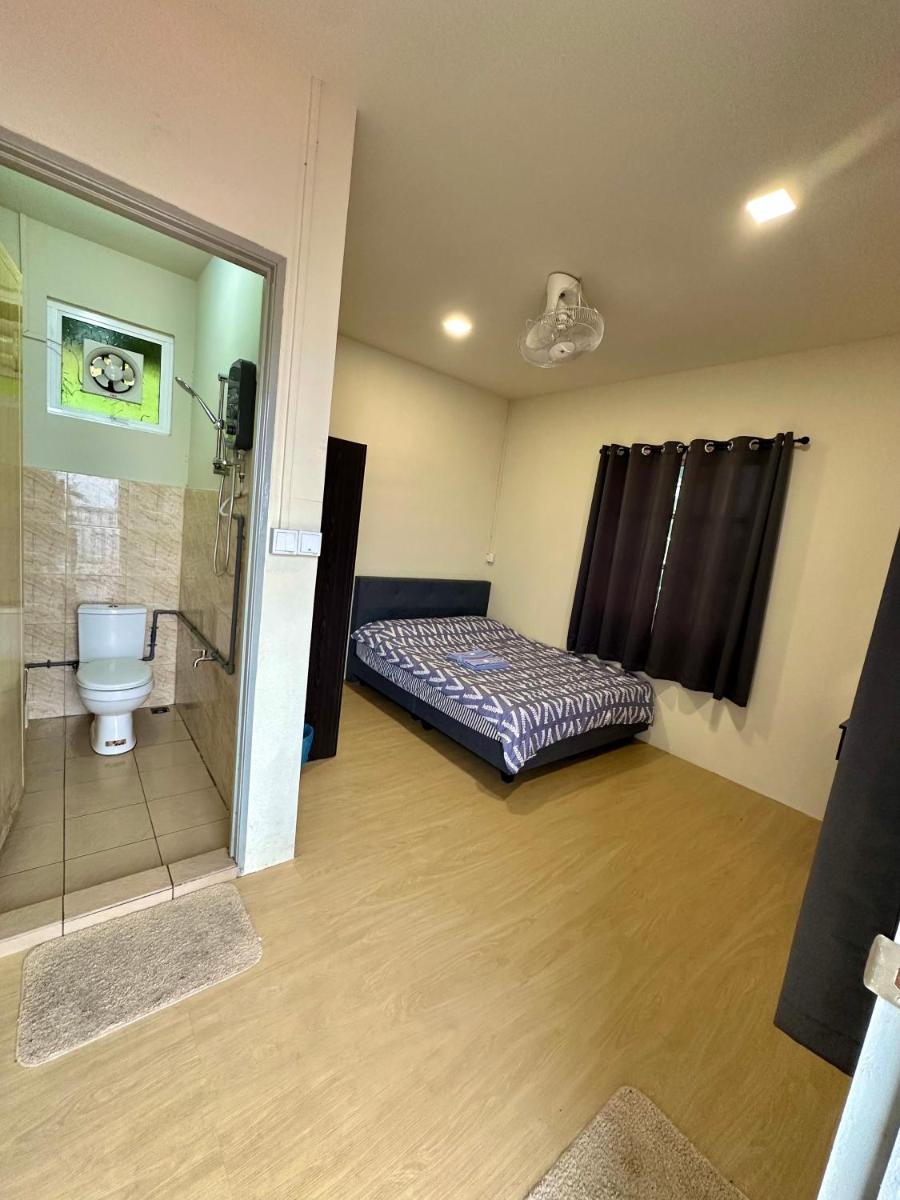 Kanso Hill Guesthouse - Housity