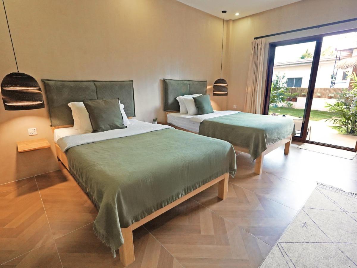 Kalachuchi Inn 薄荷雞蛋花旅宿 - Housity