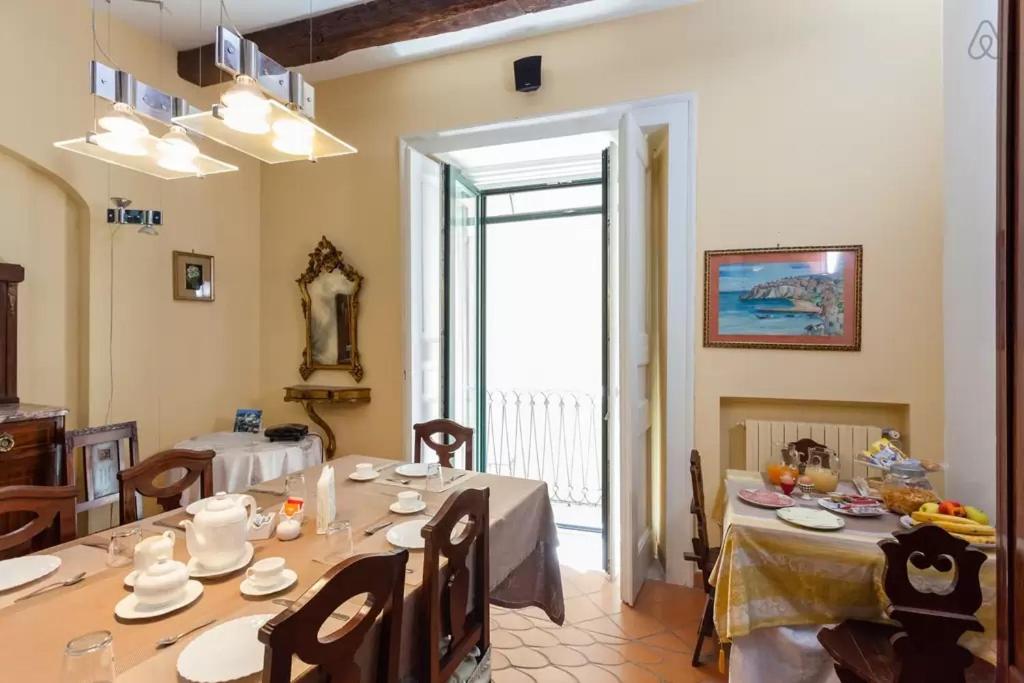 Bed and Breakfast Adelberga - Hizvo