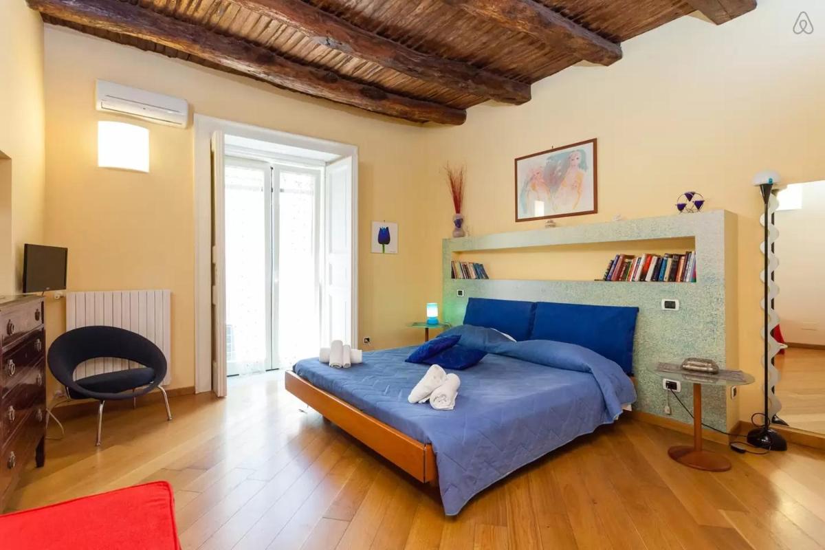 Bed and Breakfast Adelberga - Hizvo
