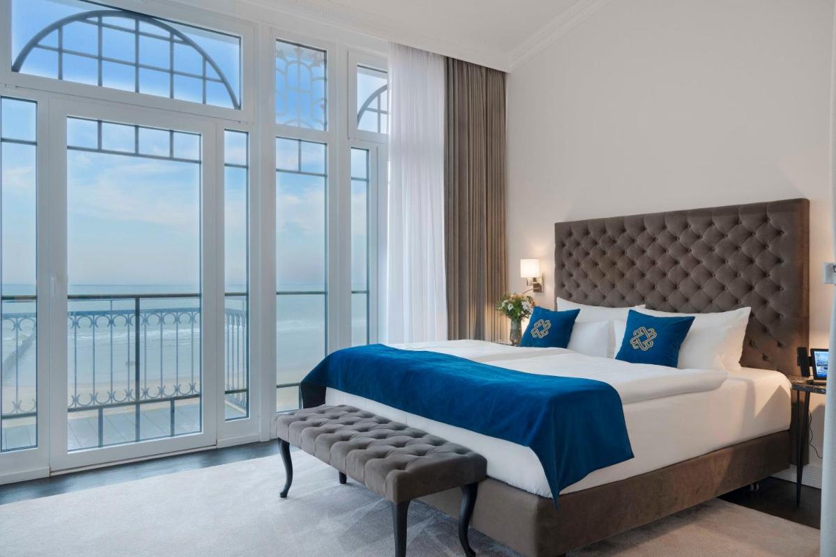 meergut HOTELS - Housity