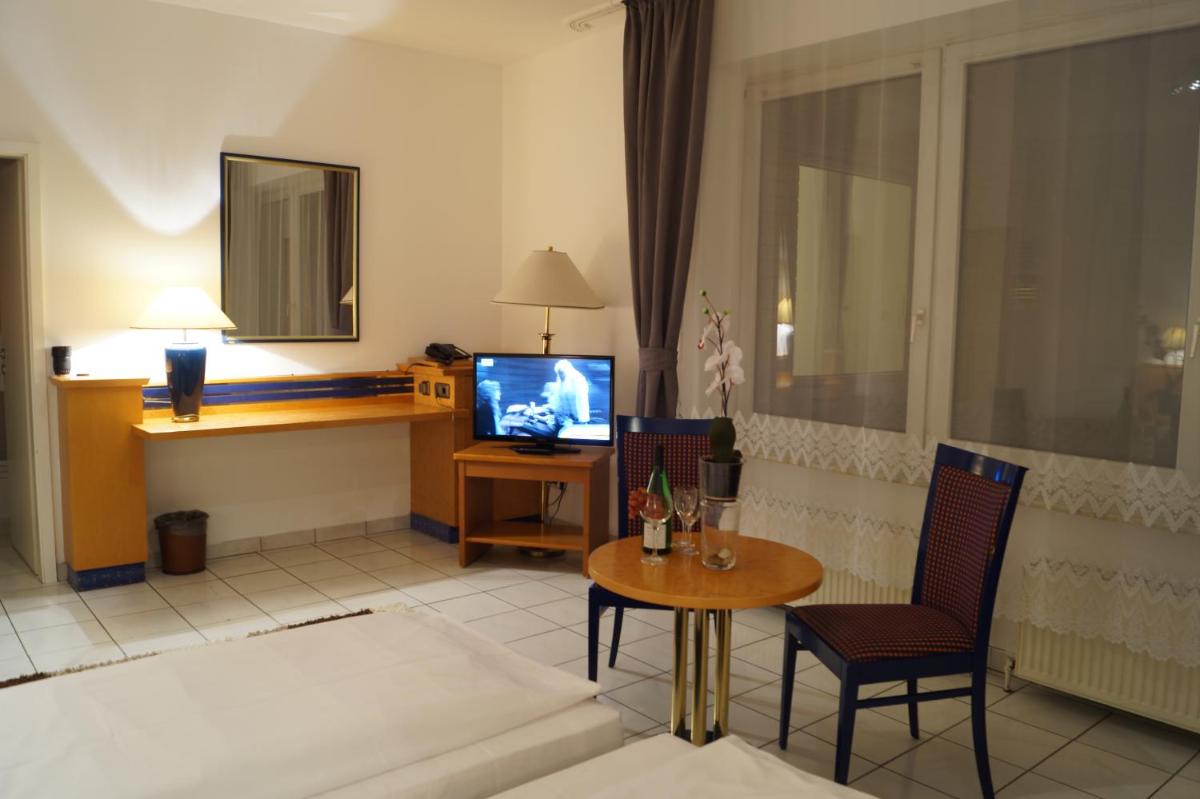 Hotel Rahlstedter Hof - Housity