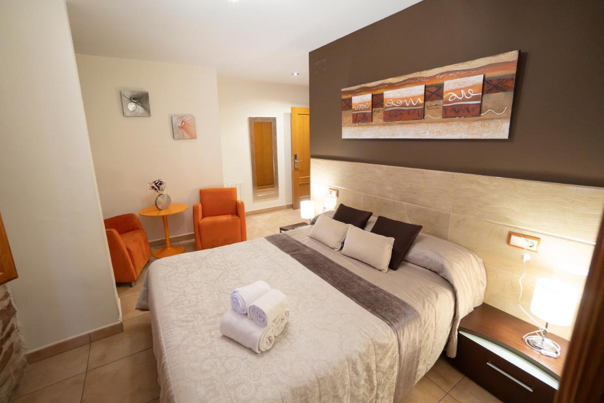 Hotel Rural L'Antic Portal - Housity