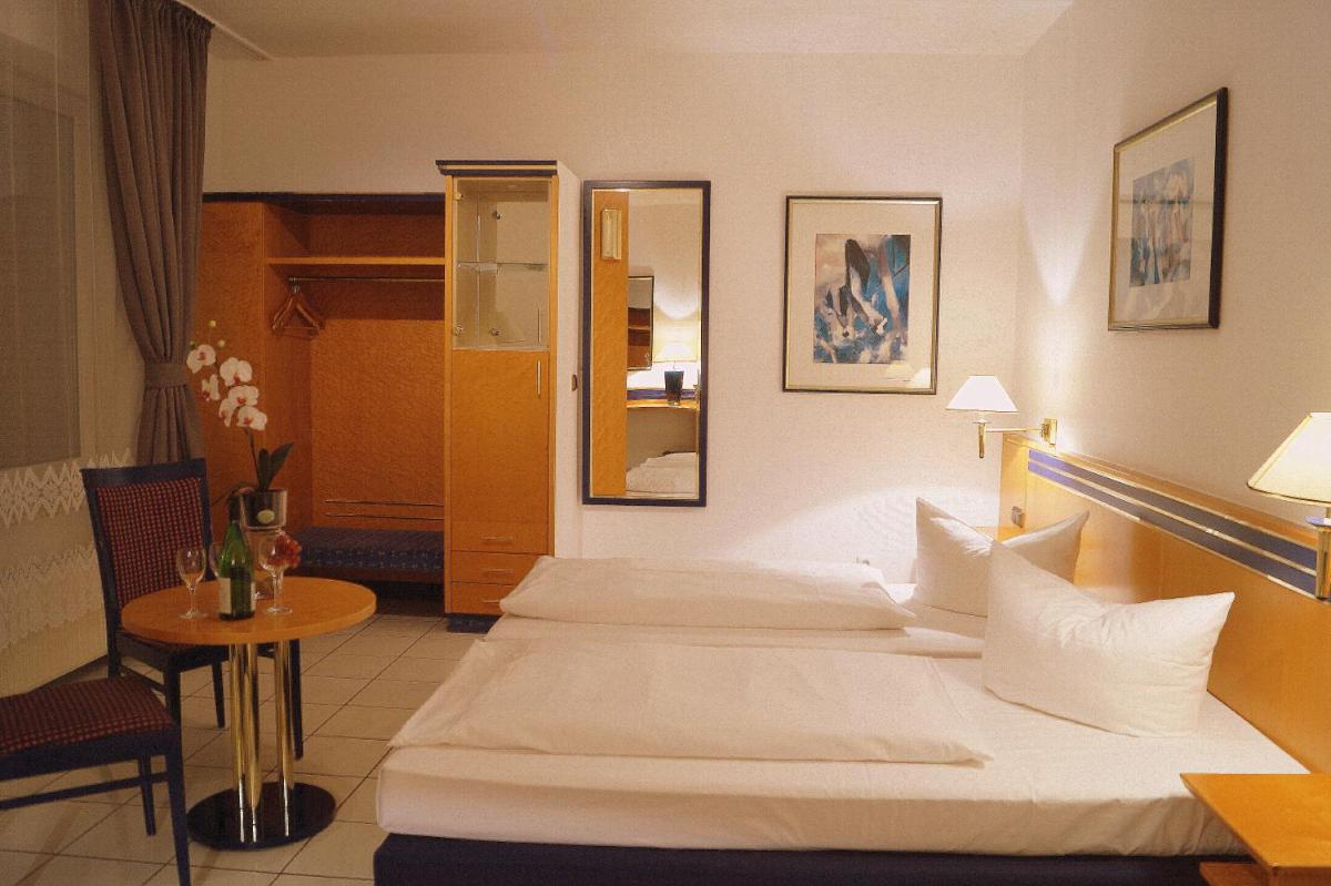 Hotel Rahlstedter Hof - Housity