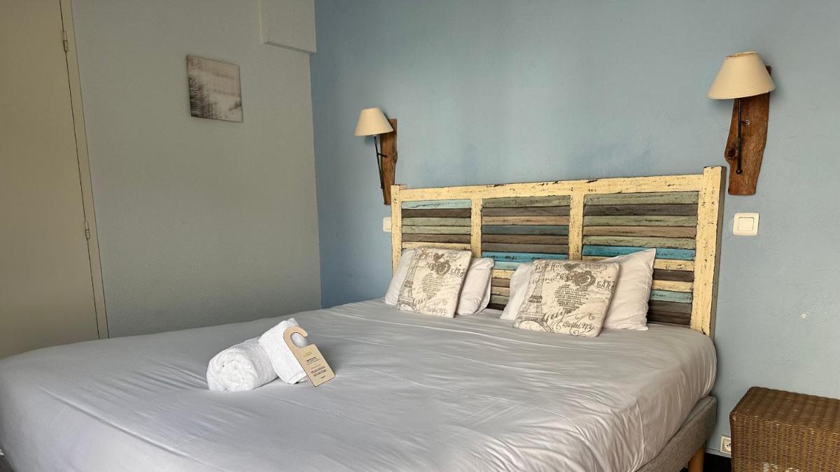 Noemys Gradignan - ex Cit'Hotel Le Chalet Lyrique - Housity