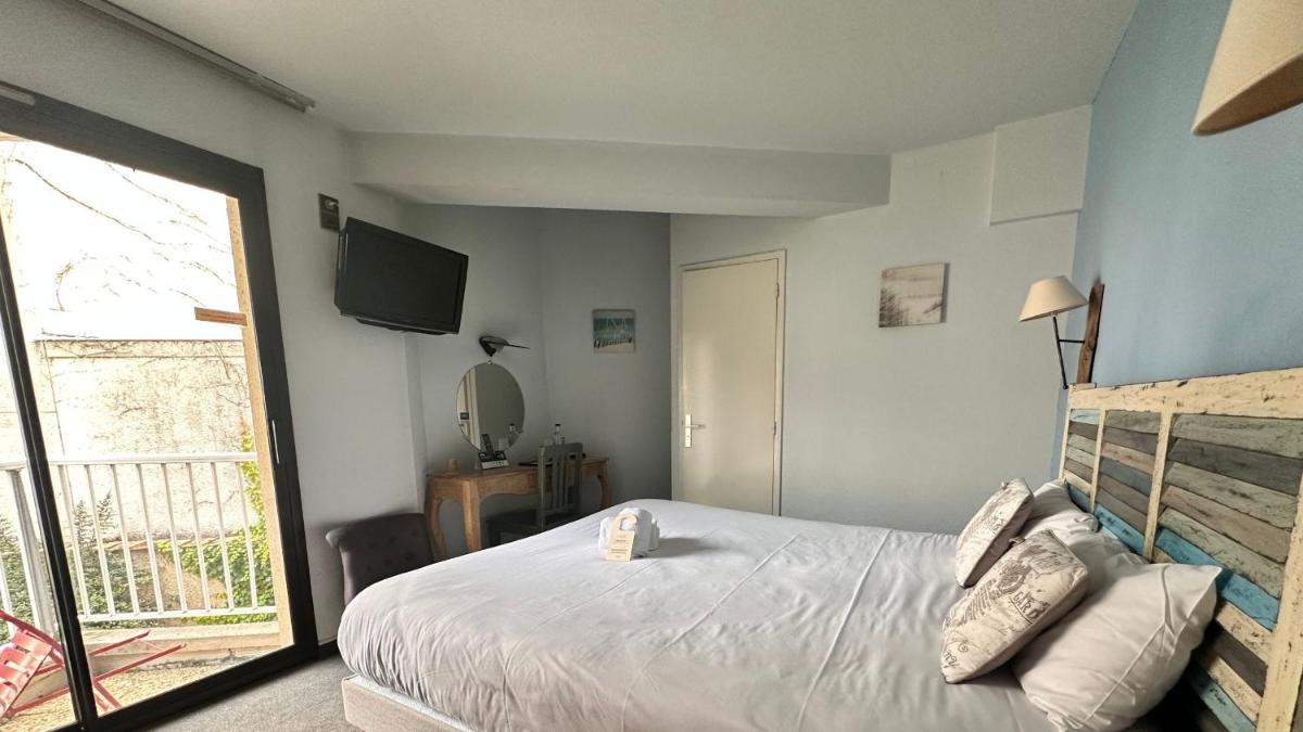 Noemys Gradignan - ex Cit'Hotel Le Chalet Lyrique - Housity