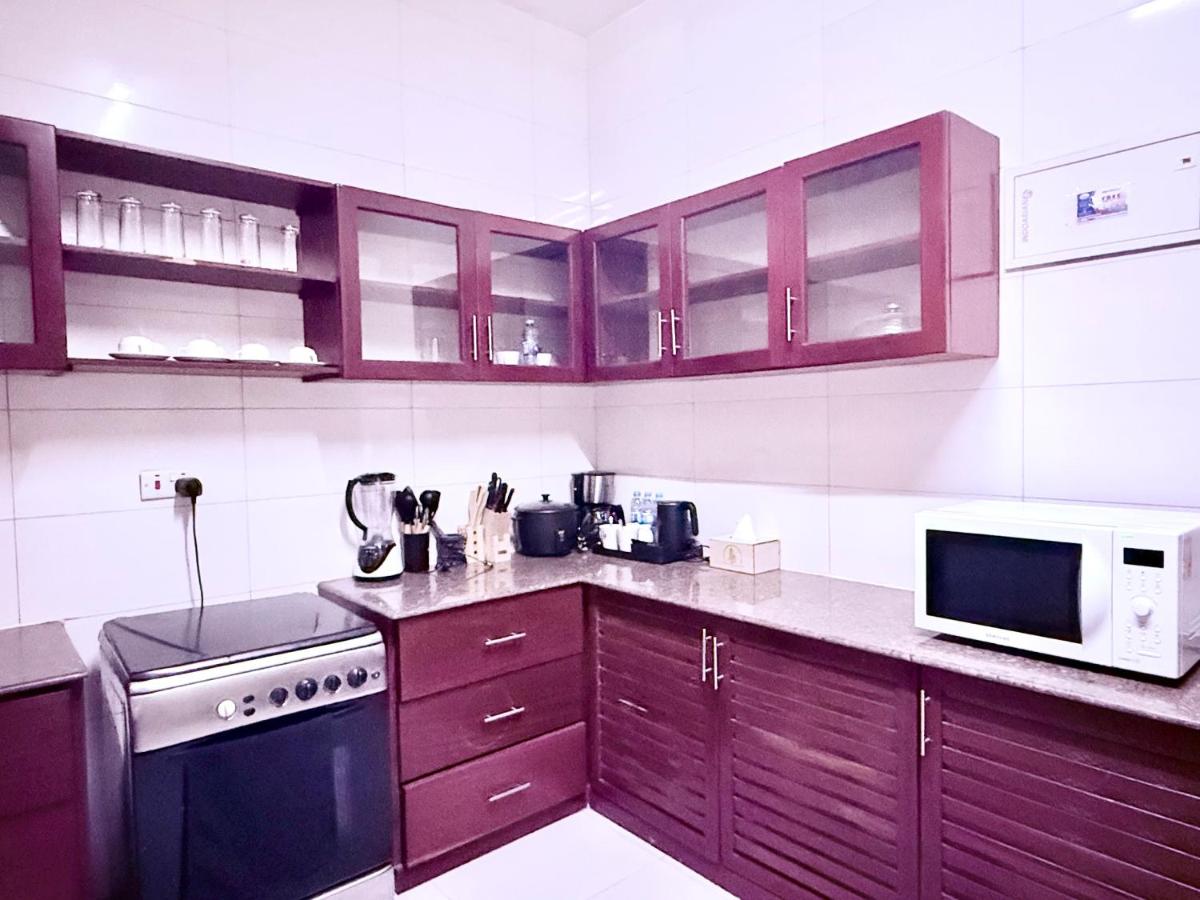Apex Mbweni Apartment - Housity