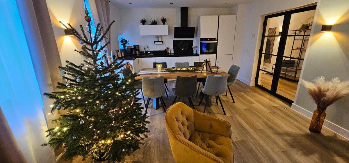 Lace Apartments Stilvoll in der Spitzenstadt Plauen - Housity