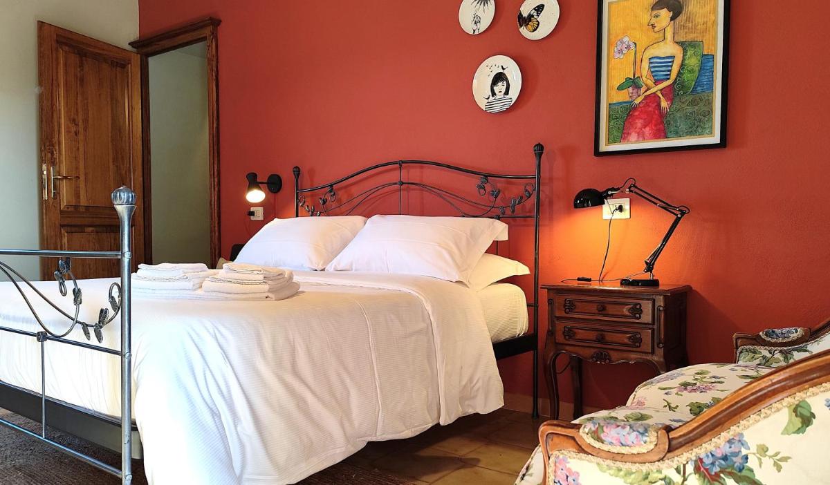 Podere Campiano - Housity