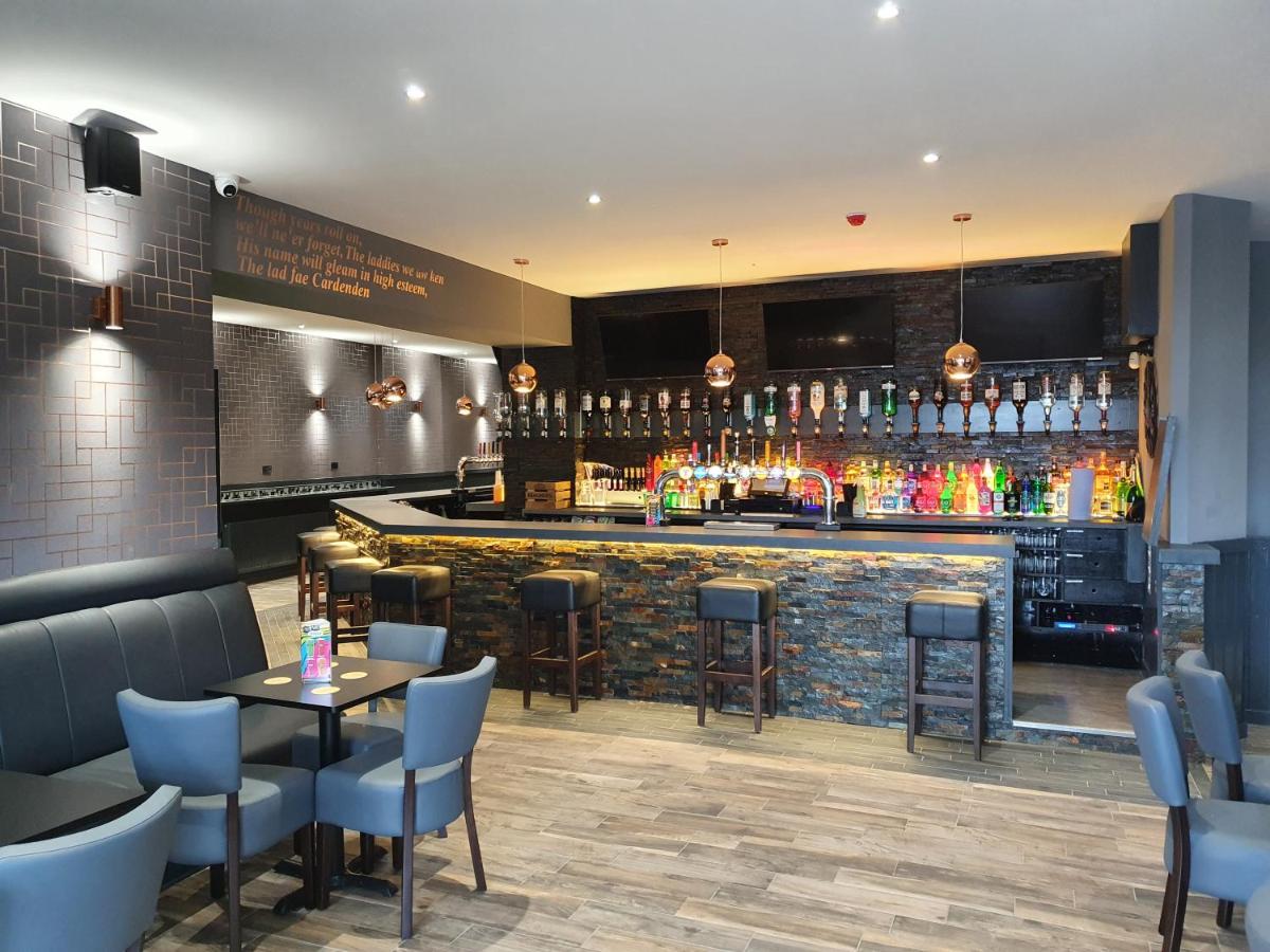 The Queens Hotel - Housity