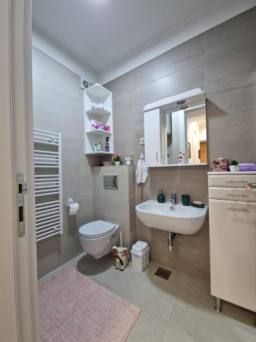 Apartmani Stan na dan 34 - Housity