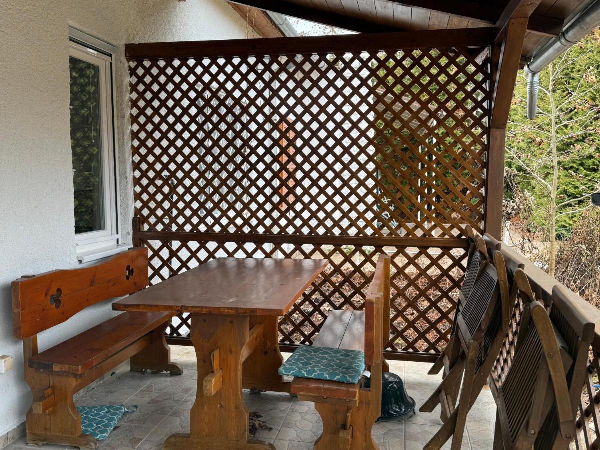 Balatonszemes small House - Housity