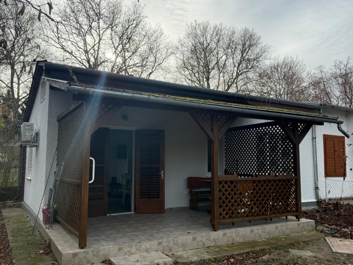 Balatonszemes small House - Housity