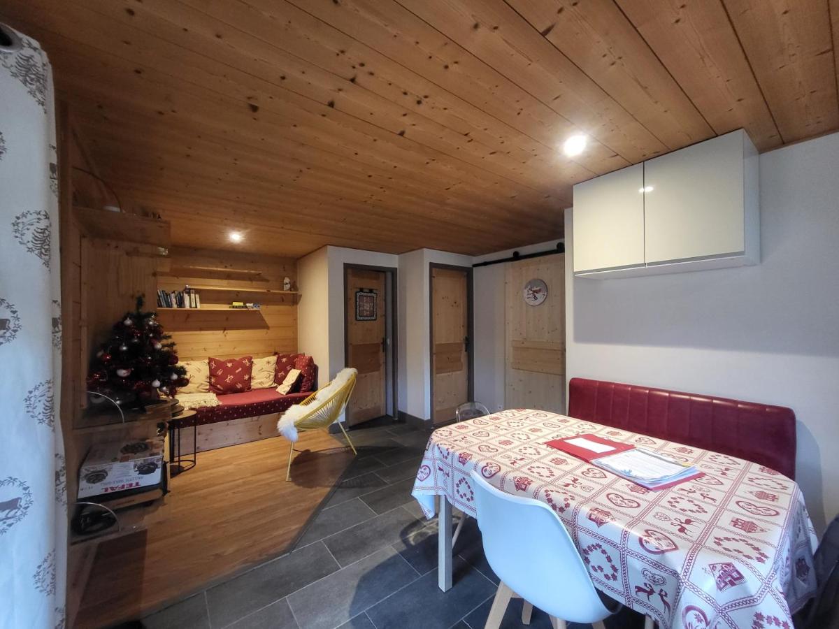 Entre Giffre et Valentine - Housity