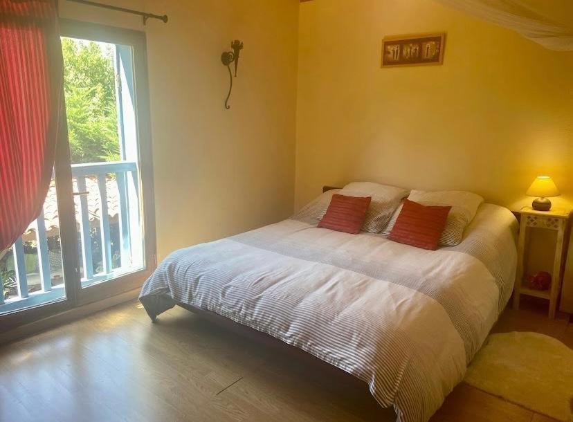 Maison d'Hotes Le Chai d'Armagnac - Housity