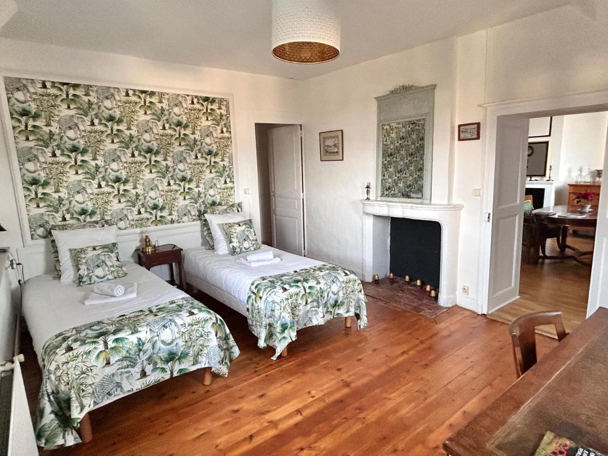 Demeure Jousset des Berries - Housity