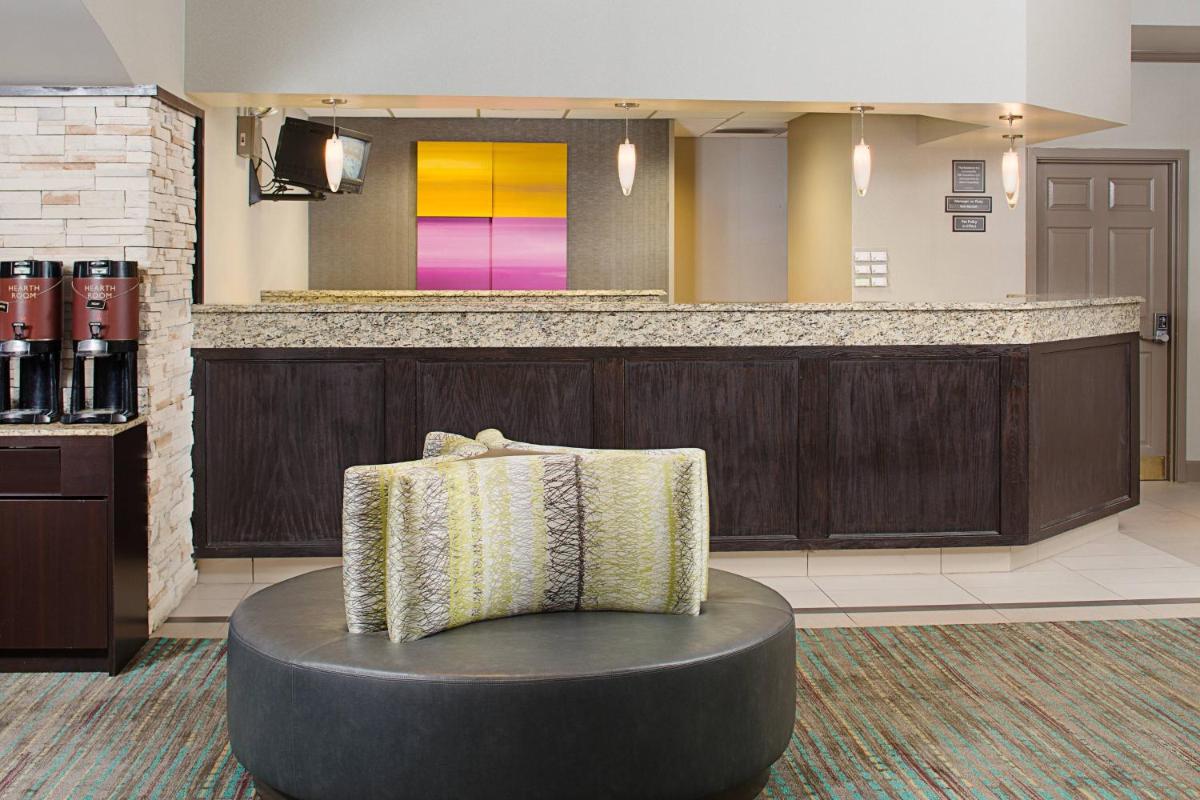 Residence Inn by Marriott Detroit Livonia - Housity