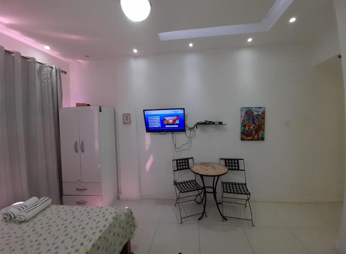 Studio Santa Clara - Housity