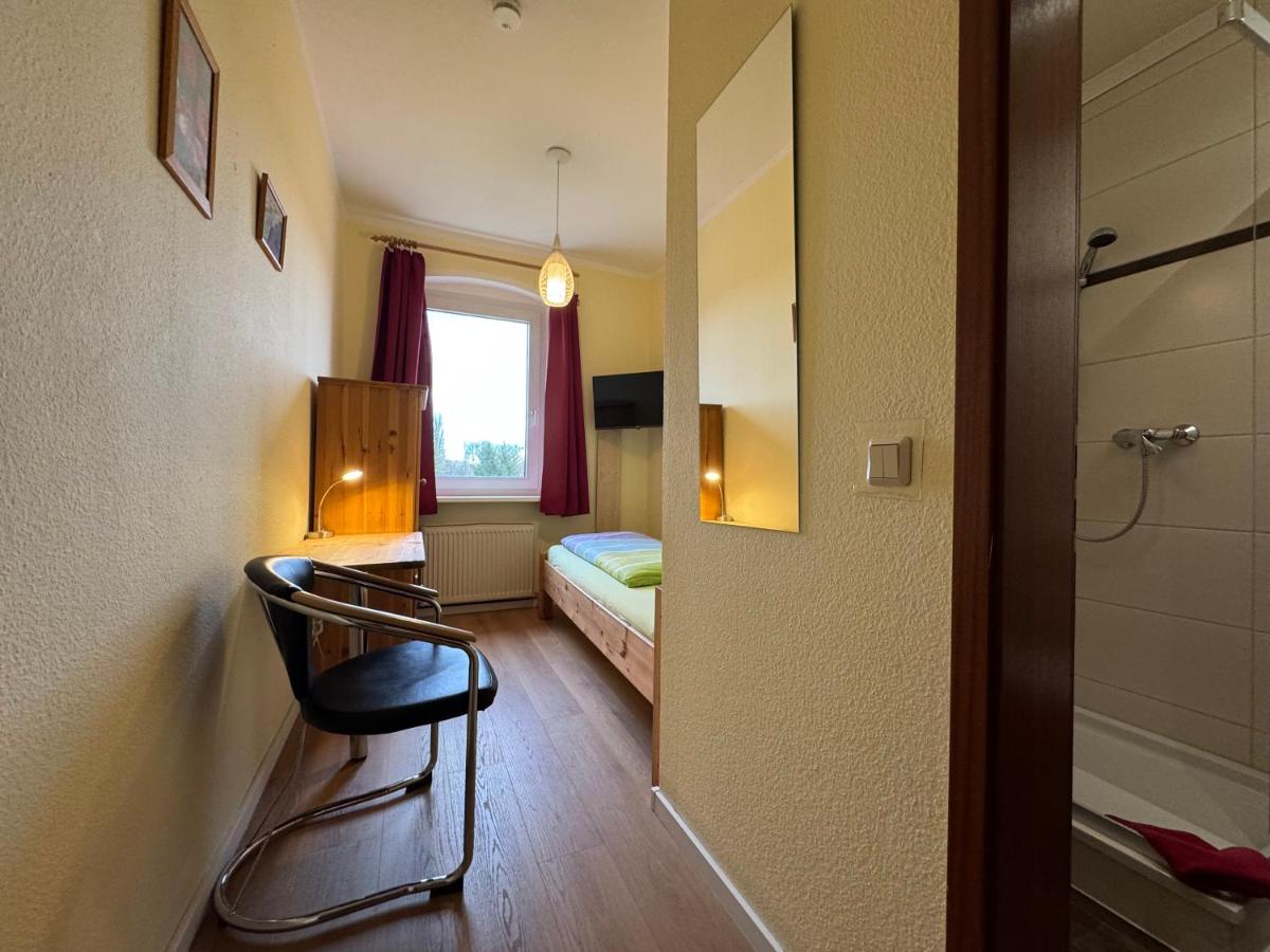 Pension Märkische Bauernstube - Housity